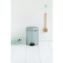 Brabantia NewIcon Pedaalemmer, 5 Liter