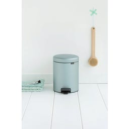 Brabantia NewIcon Pedaalemmer, 5 Liter