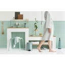 Brabantia NewIcon Pedaalemmer, 5 Liter