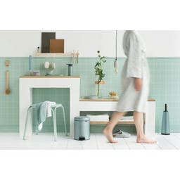 Brabantia NewIcon Pedaalemmer, 5 Liter