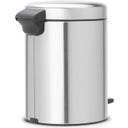 Brabantia NewIcon Pedaalemmer, 5 Liter
