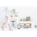 Brabantia NewIcon Pedaalemmer, 5 Liter