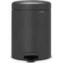 Brabantia NewIcon Pedaalemmer, 5 Liter