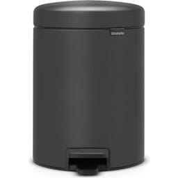 Brabantia NewIcon Pedaalemmer, 5 Liter