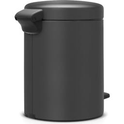 Brabantia NewIcon Pedaalemmer, 5 Liter