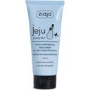 jeju young skin micro-exfoliating face paste - 75 ml