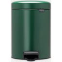Brabantia NewIcon Pedaalemmer, 5 Liter