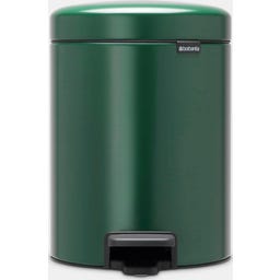 Brabantia NewIcon Pedaalemmer, 5 Liter