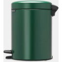 Brabantia NewIcon Pedaalemmer, 5 Liter