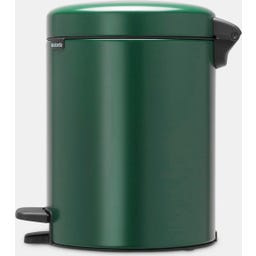Brabantia NewIcon Pedaalemmer, 5 Liter