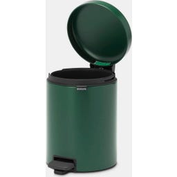 Brabantia NewIcon Pedaalemmer, 5 Liter