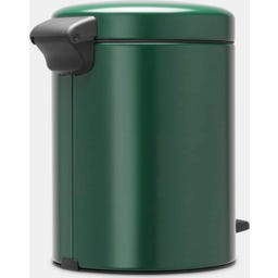 Brabantia NewIcon Pedaalemmer, 5 Liter