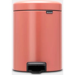 Brabantia NewIcon Pedaalemmer, 5 Liter