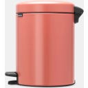 Brabantia NewIcon Pedaalemmer, 5 Liter