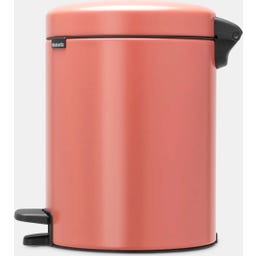 Brabantia NewIcon Pedaalemmer, 5 Liter