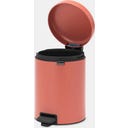 Brabantia NewIcon Pedaalemmer, 5 Liter