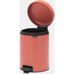 Brabantia NewIcon Pedaalemmer, 5 Liter