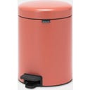 Brabantia NewIcon Pedaalemmer, 5 Liter