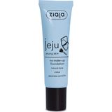 Jeju Young Skin Blue No Make-Up alapozó - természetes árnyalat