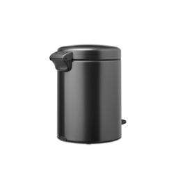 Brabantia NewIcon Pedaalemmer, 5 Liter