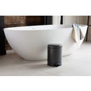 Brabantia NewIcon Pedaalemmer, 5 Liter