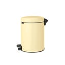 Brabantia NewIcon Pedaalemmer, 5 Liter