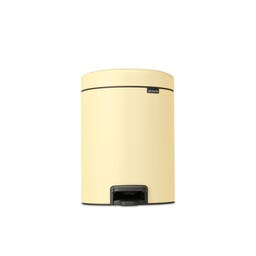 Brabantia NewIcon Pedaalemmer, 5 Liter