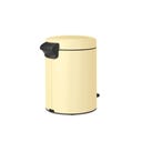 Brabantia NewIcon Pedaalemmer, 5 Liter