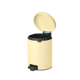 Brabantia NewIcon Pedaalemmer, 5 Liter