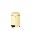 Brabantia NewIcon Pedaalemmer, 5 Liter
