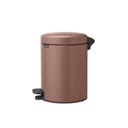 Brabantia NewIcon Pedaalemmer, 5 Liter