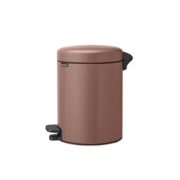 Brabantia NewIcon Pedaalemmer, 5 Liter