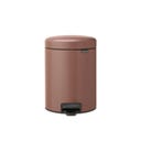 Brabantia NewIcon Pedaalemmer, 5 Liter