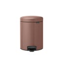 Brabantia NewIcon Pedaalemmer, 5 Liter