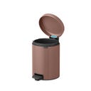 Brabantia NewIcon Pedaalemmer, 5 Liter