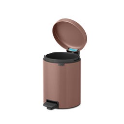 Brabantia NewIcon Pedaalemmer, 5 Liter