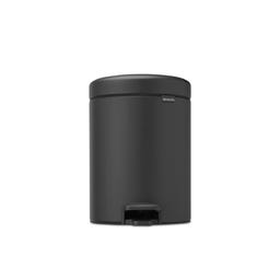 Brabantia NewIcon Pedaalemmer, 5 Liter