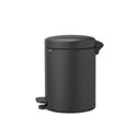Brabantia NewIcon Pedaalemmer, 5 Liter