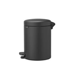 Brabantia NewIcon Pedaalemmer, 5 Liter