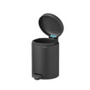 Brabantia NewIcon Pedaalemmer, 5 Liter