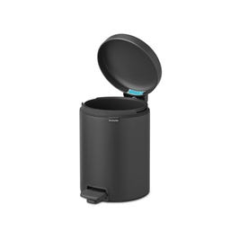 Brabantia NewIcon Pedaalemmer, 5 Liter