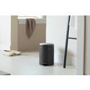Brabantia NewIcon Pedaalemmer, 5 Liter