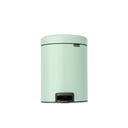 Brabantia NewIcon Pedaalemmer, 5 Liter