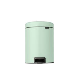 Brabantia NewIcon Pedaalemmer, 5 Liter