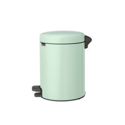 Brabantia NewIcon Pedaalemmer, 5 Liter