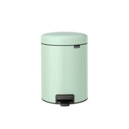 Brabantia NewIcon Pedaalemmer, 5 Liter