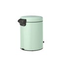 Brabantia NewIcon Pedaalemmer, 5 Liter