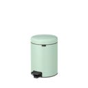 Brabantia NewIcon Pedaalemmer, 5 Liter