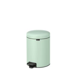 Brabantia NewIcon Pedaalemmer, 5 Liter