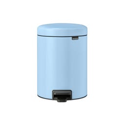Brabantia NewIcon Pedaalemmer, 5 Liter